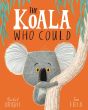 The Koala Who Could Board Book