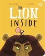 Lion Inside Board Book