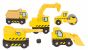 Site Vehicles