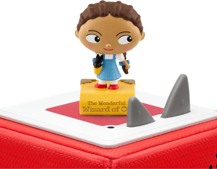 Tonie Audio - The Wizard of Oz