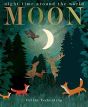 Moon - Night Time Around the World Paperback