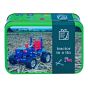 Tractor - Gift in a Tin