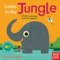 Listen to the Jungle Book