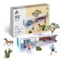 Arckit Desert Living Model House Kit