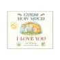 Guess how much I love you Board Book