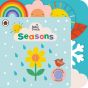 Baby Touch : Seasons Board Book