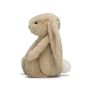 Bashful Beige Bunny - Choose Size