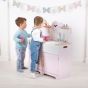 PINK Country Play Kitchen