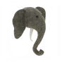 Elephant Head Mini