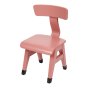 Little Dutch Chair - Pink