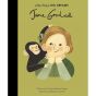 Little People Big Dreams - Jane Goodall