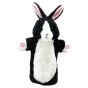 Rabbit Long Sleeved Glove Puppet