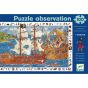Pirates Observation Puzzle - 100ps