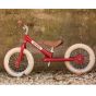 2in1 Trybike Vintage Steel - Red