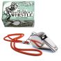 Big Trill Adventurers Metal Whistle