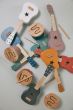 Kids Concept Min Drum Blue