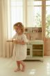 Little Dutch Wooden Play Kitchen - Green Essentials