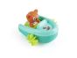 Hape Tubing Pull Back Boat