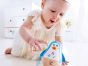 Penguin Music Wobbler