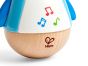 Penguin Music Wobbler