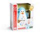 Penguin Music Wobbler