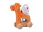 Pull Along Giraffe