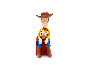 Toy Story Audio - Woody