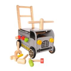 Walk and Ride Construction