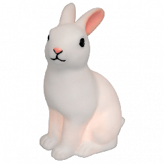Night Light - Rabbit