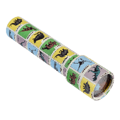 Kaleidoscope - Prehistoric Land