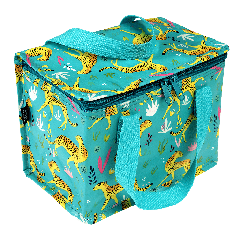 Lunch Bag Cheetah