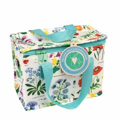 Lunch Bag - Wild Flowers