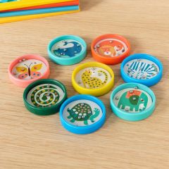 Individual Wild Wonders Tilt Puzzle - Assorted Styles