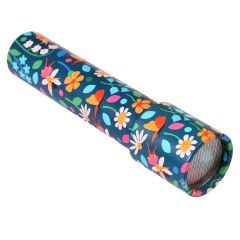 Kaleidescope Fairies in the Garden