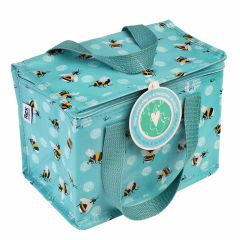Lunch Bag - Bumblebees