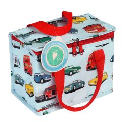 Lunch Bag - Road Trip