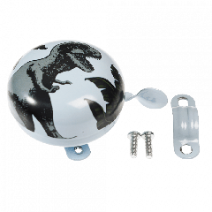 Bicycle bell - Prehistoric Land