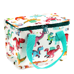Lunch Bag - Baby Dinos