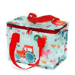 Lunch Bag - Farmyard