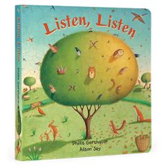 Listen Listen