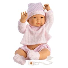 Llorens Lian 45cm Doll