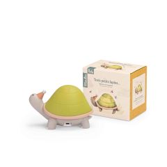 Moulin Roty USB Turtle Night Light 