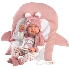 Llorens Tina 43cm Doll