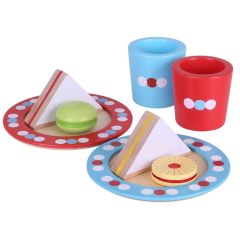 Afternoon Tea