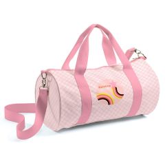Duffel Bag - Rainbow