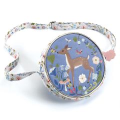 Handbag - Fawn