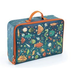 Fishes Carry Case by Djeco