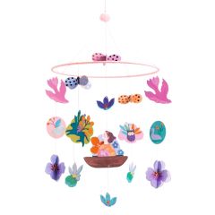 Mother Nature Mobile