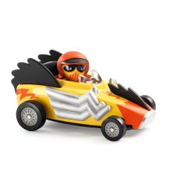 Crazy Motor Car - Electro Choc