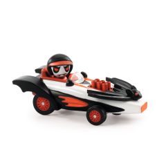 Crazy Motor Car - Speed Bat